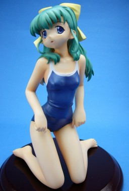 Onodera Karen, Onegai Twins, T's System, Garage Kit, 1/6