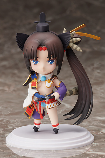 Rider (GO) (Rider/Ushiwakamaru), Fate/Grand Order, Fate/Grand Order: Zettai Majuu Sensen Babylonia, Hobby Max, Pre-Painted