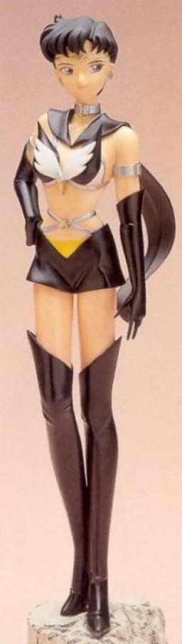 Sailor Star Fighter, Bishoujo Senshi Sailor Moon Sailor Stars, B-Club, Garage Kit, 1/6