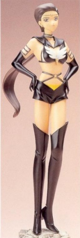 Sailor Star Maker, Bishoujo Senshi Sailor Moon Sailor Stars, B-Club, Garage Kit, 1/6