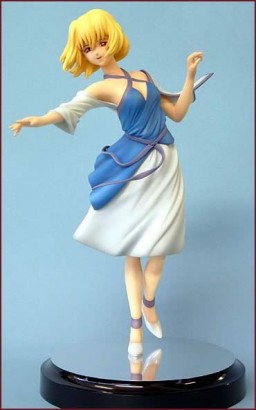 Stellar Loussier, Kidou Senshi Gundam SEED Destiny, New Line, Garage Kit, 1/6