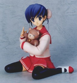 Himeyuri Sango, To Heart 2, Kotobukiya, Garage Kit, 1/8