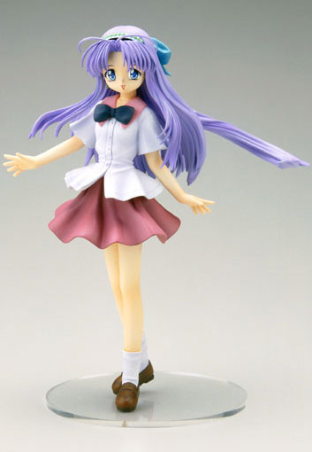 Shaorin (Summer Uniform), Mamotte Shugogetten, Kotobukiya, Garage Kit, 1/8