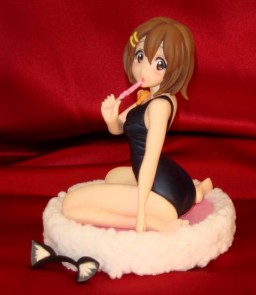 Hirasawa Yui, K-ON!, Hyperspace, Garage Kit, 1/8