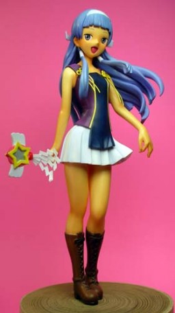 Nagi, Kannagi, The Poppy Puppet, Garage Kit, 1/6
