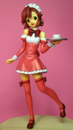 Aoba Tsugumi (Maid), Kannagi, The Poppy Puppet, Garage Kit, 1/6
