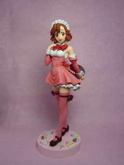 Aoba Tsugumi, Kannagi, Hyperspace, Garage Kit, 1/8