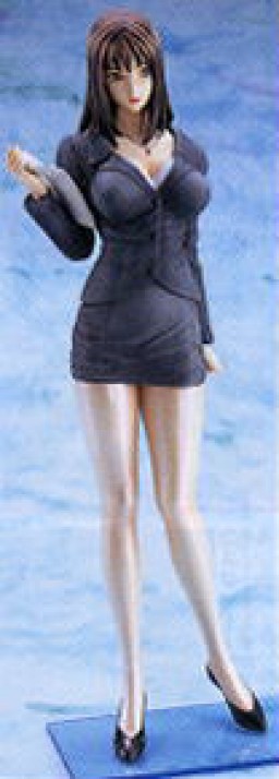 Yagisawa Moe, G-Taste, Volks, Garage Kit, 1/6