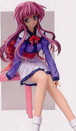 Hayasaka Hiyori, Mizuiro, Volks, Garage Kit, 1/8
