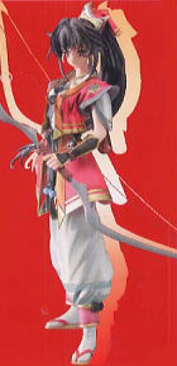 Yamamoto Isoroku, Kichikuou Rance, Volks, Garage Kit, 1/8