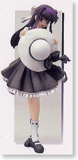 Shirakawa Sayaka, Suika, Volks, Garage Kit, 1/8