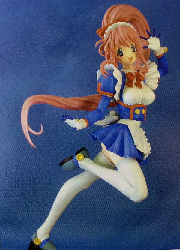 Kurumi, Koutetsu Tenshi Kurumi, Atelier Sai, Garage Kit, 1/6