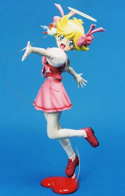 Noelle, Tenshi Ni Narumon!, Club M, Garage Kit, 1/7