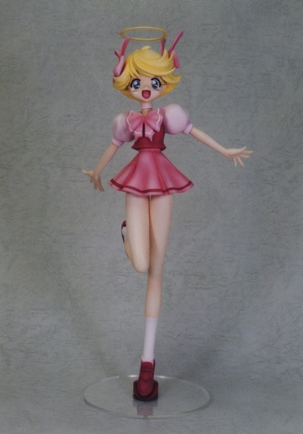 Noelle, Tenshi Ni Narumon!, Kotobukiya, Garage Kit, 1/6