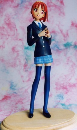 Miyazawa Yukino, Kareshi Kanojo No Jijou, Musashiya, Garage Kit, 1/6
