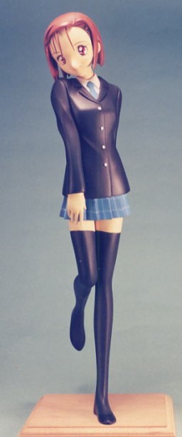 Miyazawa Yukino, Kareshi Kanojo No Jijou, Tsubasa, Garage Kit, 1/6
