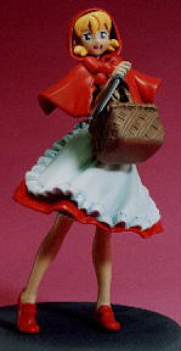 Bulleta, Vampire, Clayz, Garage Kit