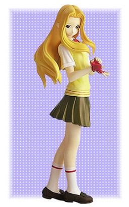 Endou Lorna, EX-Driver, Clayz, Garage Kit, 1/6