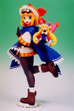Cornet Espoir, Marl Oukoku No Ningyou Hime, Ryu-NS, Garage Kit, 1/8