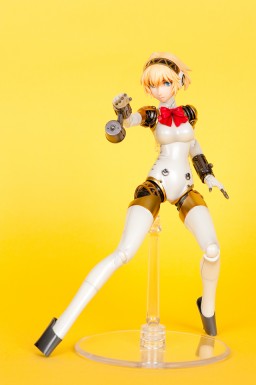 Aegis, Persona 3, Cerberus Project, Garage Kit, 1/6