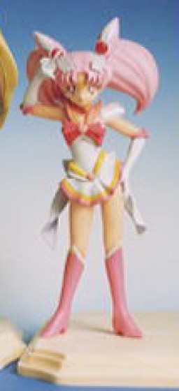 Super Sailor Chibi Moon, Bishoujo Senshi Sailor Moon, Musashiya, Garage Kit, 1/8