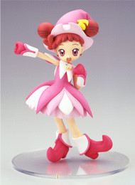 Harukaze Doremi, Ojamajo Doremi Sharp, Kotobukiya, Garage Kit