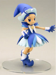 Senoo Aiko, Ojamajo Doremi Sharp, Kotobukiya, Garage Kit