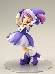 Segawa Onpu, Ojamajo Doremi Sharp, Kotobukiya, Garage Kit