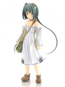 Azami Cricket, Toushin Toshi III, Volks, Garage Kit, 1/6