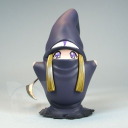 Kogechibi, Yami To Boushi To Hon No Tabibito, Maruya Koubou, Garage Kit