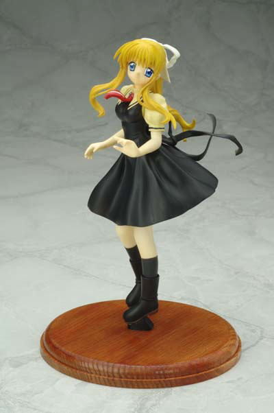 Kamio Misuzu, Air, Movic, Pre-Painted, 1/8, 4961524338207