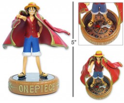 Monkey D. Luffy, One Piece, Banpresto, Pre-Painted, 4983164316469