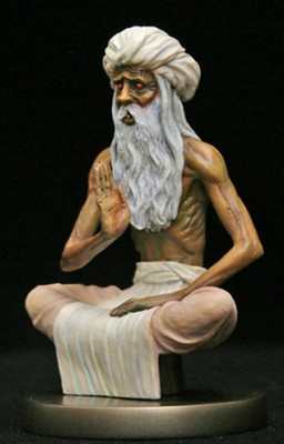Daiba, Berserk, Art of War, Pre-Painted