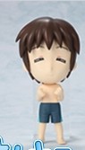 Kyon (Endless Eight), Suzumiya Haruhi No Shoushitsu, Banpresto, Pre-Painted