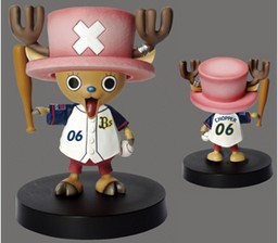 Tony Tony Chopper (Buffaloes), One Piece, Plex, Pre-Painted