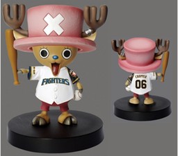 Tony Tony Chopper (Fighters), One Piece, Plex, Pre-Painted