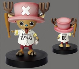 Tony Tony Chopper (Hawks), One Piece, Plex, Pre-Painted