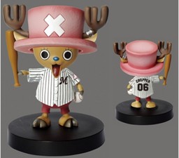 Tony Tony Chopper (Marines), One Piece, Plex, Pre-Painted