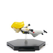 Ju-hachi Gou (Android 18), Dragon Ball Z, Lawson, Pre-Painted