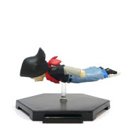 Ju-nana Gou (Android 17), Dragon Ball Z, Lawson, Pre-Painted