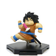 Yajirobe, Dragon Ball Z, Lawson, Pre-Painted