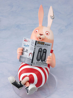 Kirenenko, Usavich, Good Smile Company, Pre-Painted, 4582191966335