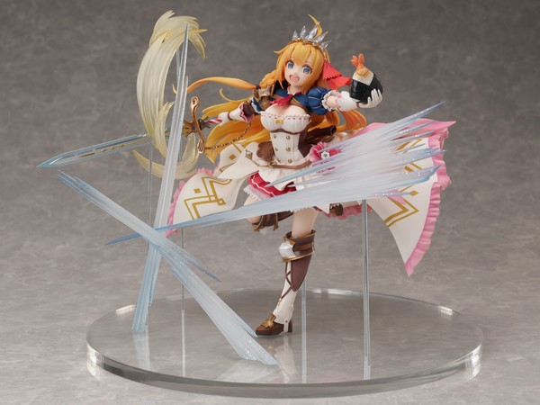 Pecorine (★6), Princess Connect! Re:Dive, FuRyu, Pre-Painted, 1/7