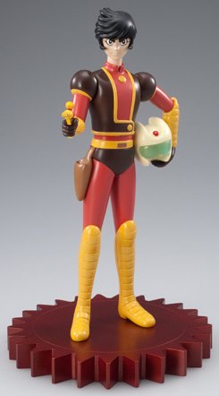 Kabuto Kouji, Shin Mazinger Shougeki! Z Hen, Mobydick, Pre-Painted