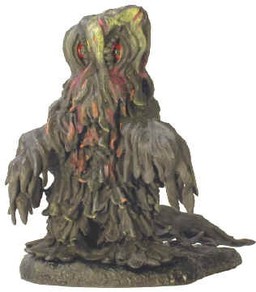 Hedorah (Godzilla Origins chess piece series), Gojira Vs. Hedorah, X-Plus, Pre-Painted