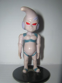 Baby, Dragon Ball GT, Editions Atlas, Pre-Painted