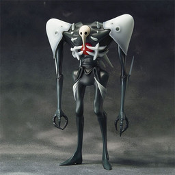 Sachiel, Shin Seiki Evangelion, Bandai, Pre-Painted, 4543112495129