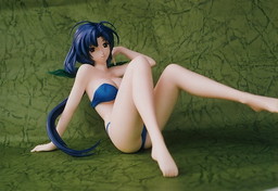 Kinoshita Takako (Swimsuit), Pia♥Carrot E Youkoso!!, Musashiya, Pre-Painted, 1/5