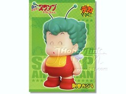 Norimaki Gajira (Big Soft-Vinyl Gadzilla Norimaki), Dr Slump, Taki Corporation, Pre-Painted