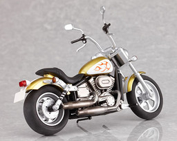 American Bike (Gold), FREEing, Accessories, 4571245293022